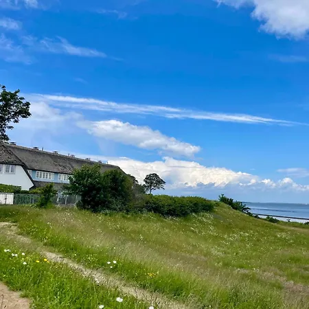 Alte Muehle Speicherwohnung 23 Keitum