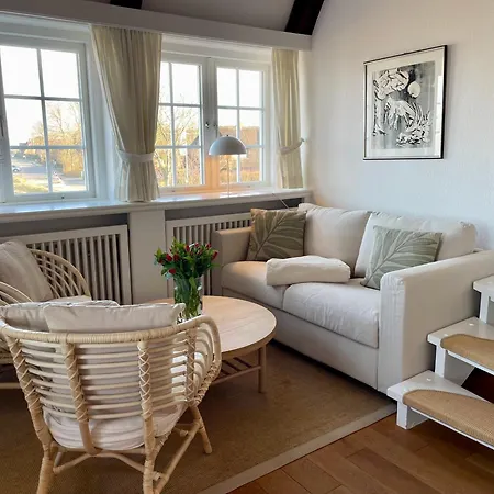 Lägenhet Alte Muehle Speicherwohnung 23 *