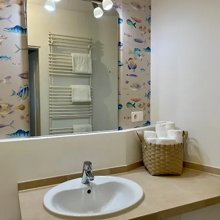 Alte Muehle Speicherwohnung 23 *