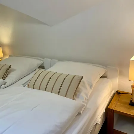 Alte Muehle Speicherwohnung 23 *