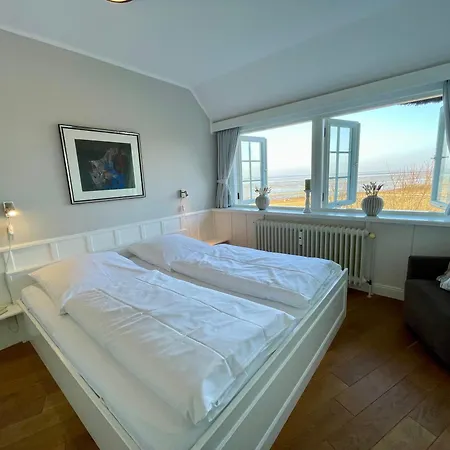 Alte Muehle Speicherwohnung 23 Lägenhet