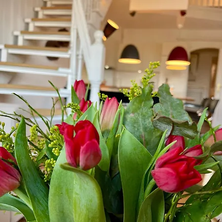 Lägenhet Alte Muehle Speicherwohnung 23