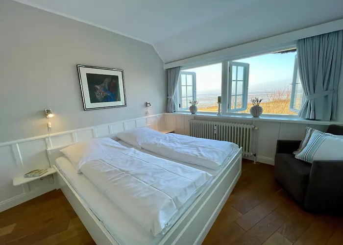 Alte Muehle Speicherwohnung 23 Appartement